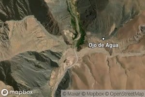 Arroyo del Portezuelo