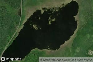 Onzebawka Lake