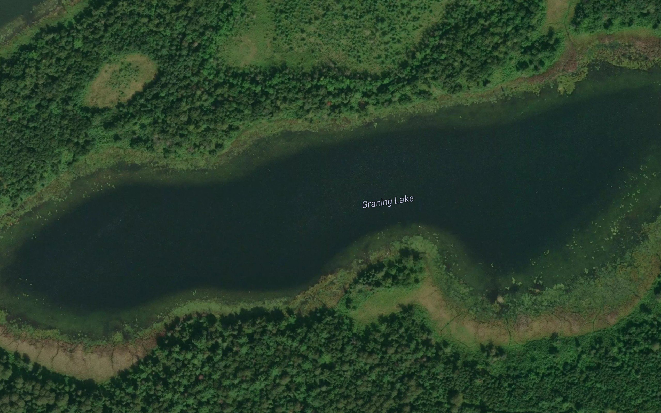Graning Lake