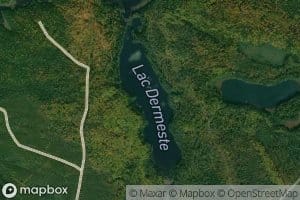 Lac Dermeste