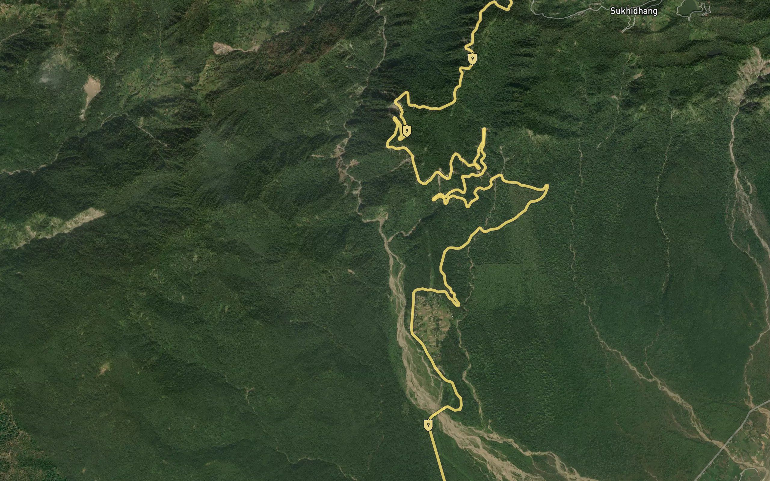 Rela-ka-khola