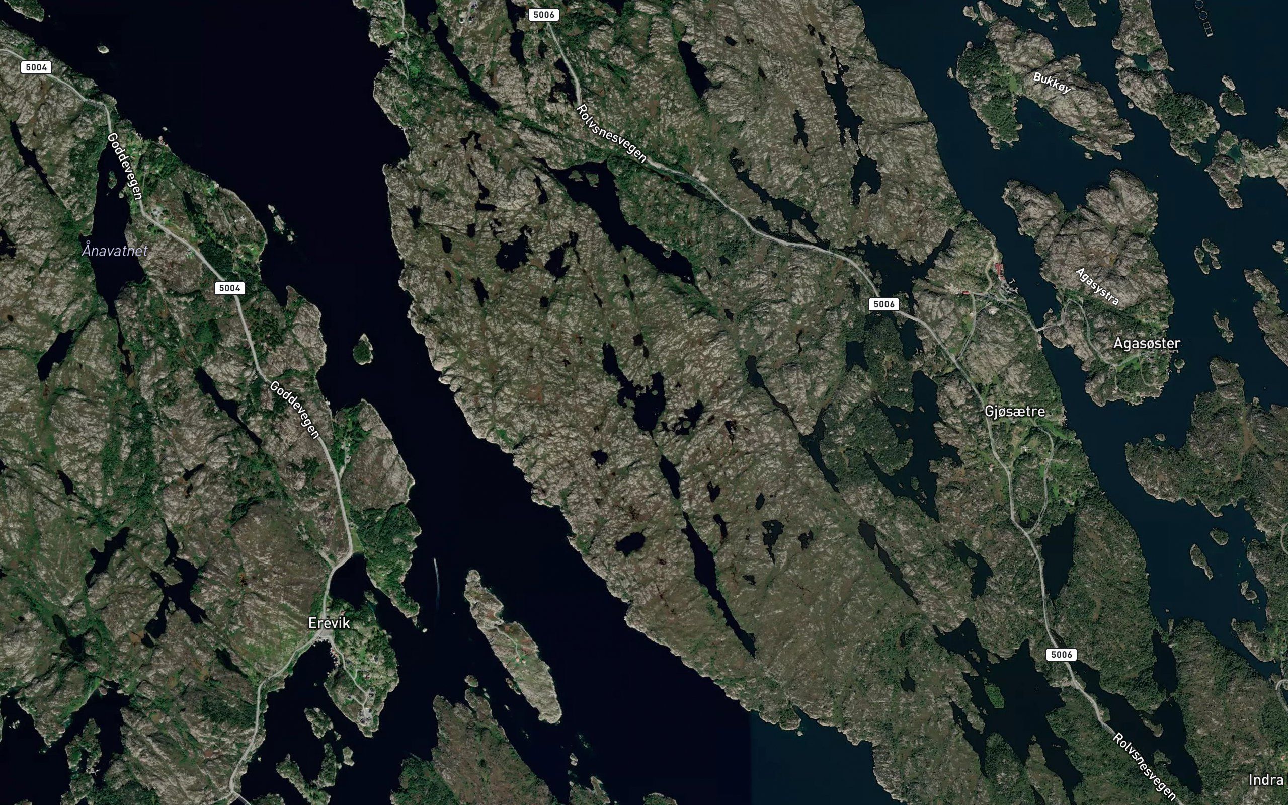 Auilsvatnet