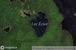 Lac Eclair