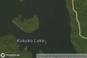 Kokoko Lake