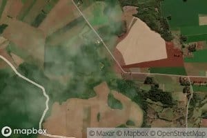 Arroyo Kilometro Cincuenta