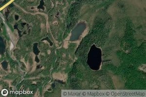 Mabel Creek
