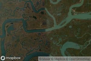 Little Mud Thorofare