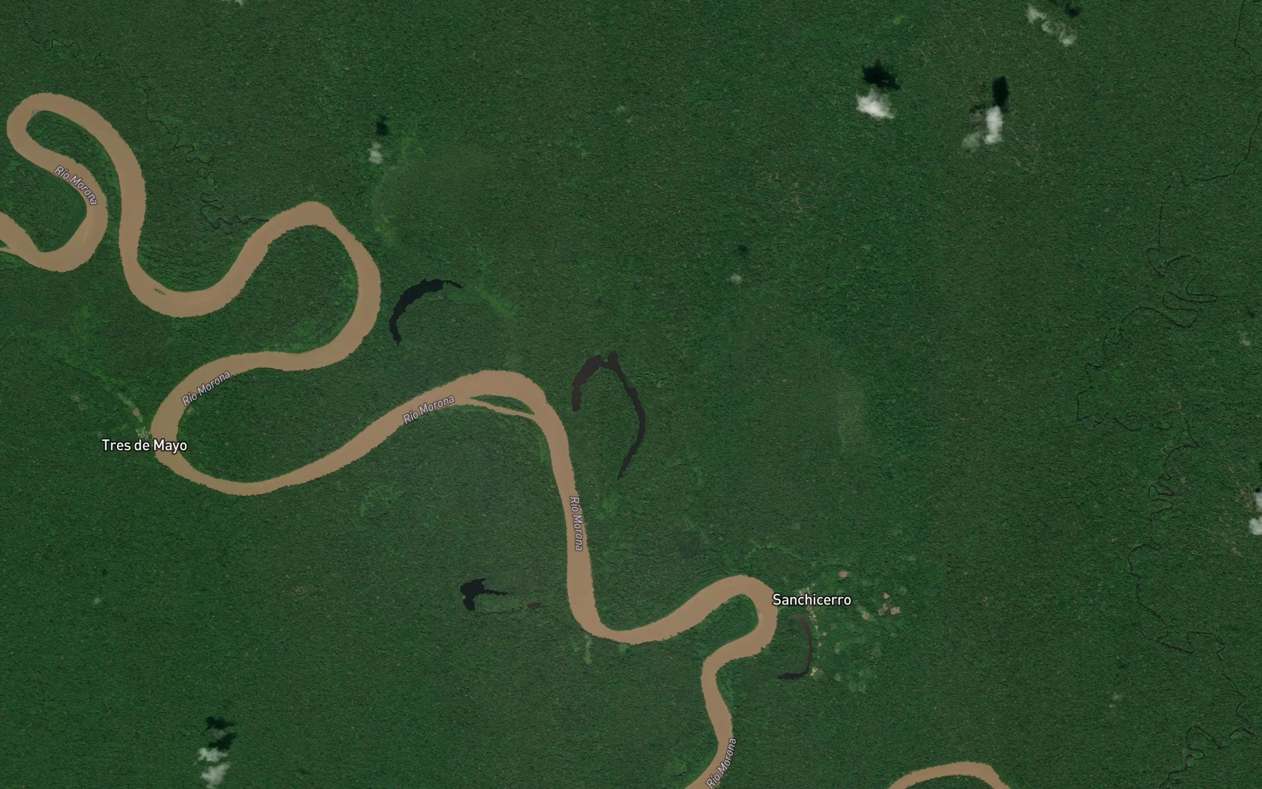 Laguna Santa Rosa