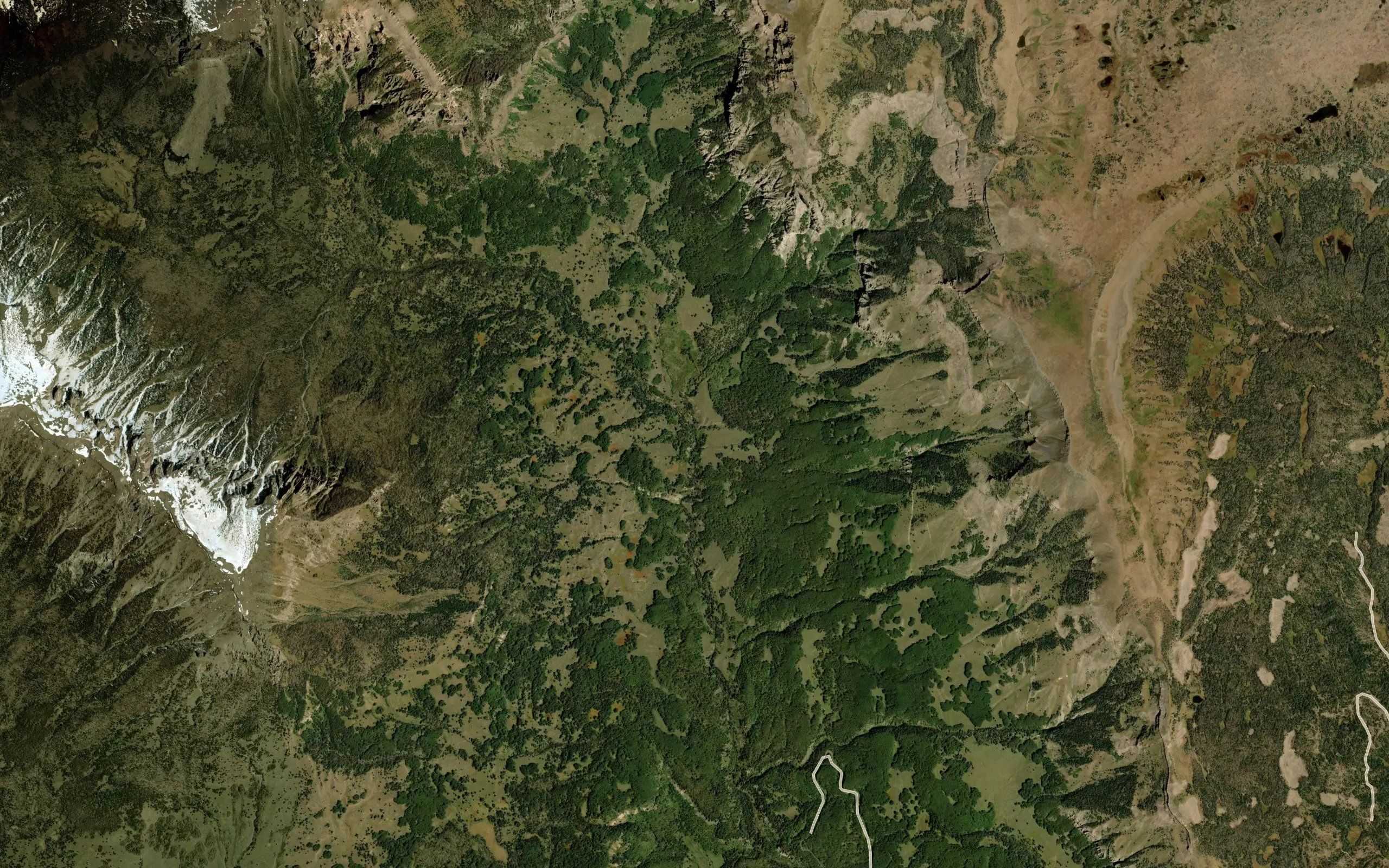 West Fork Rio Chama