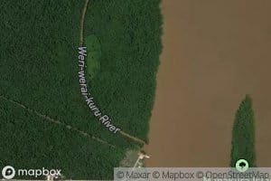 Weri-Werai-Kuru River