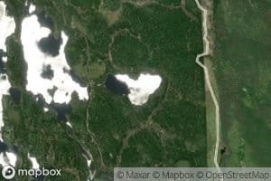 Lac Armande