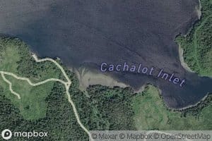 Cachalot Inlet
