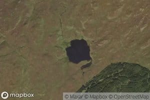 Lochan na Criathraich