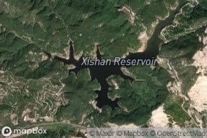Xishan Shuiku