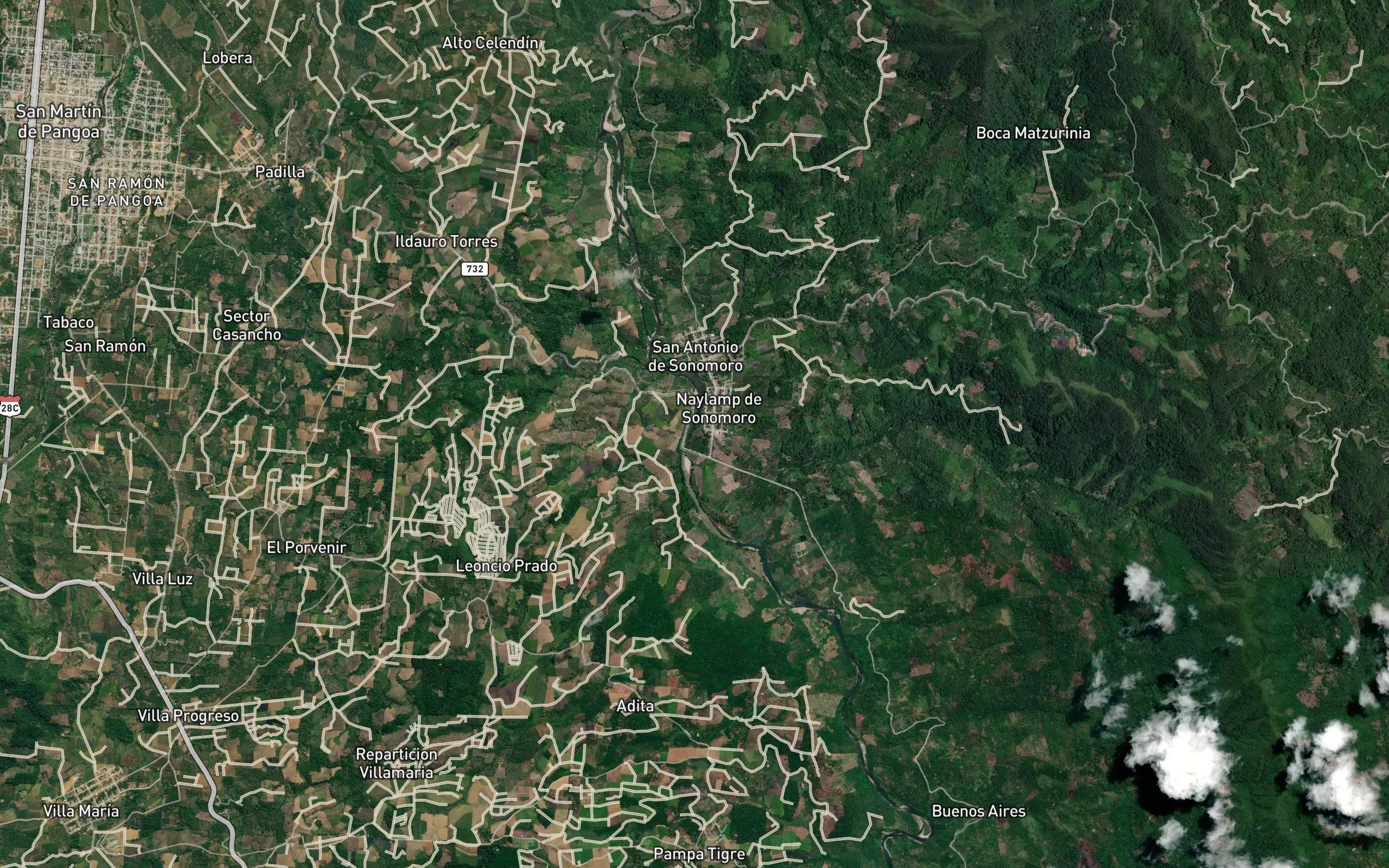 Quebrada Mituruhuari