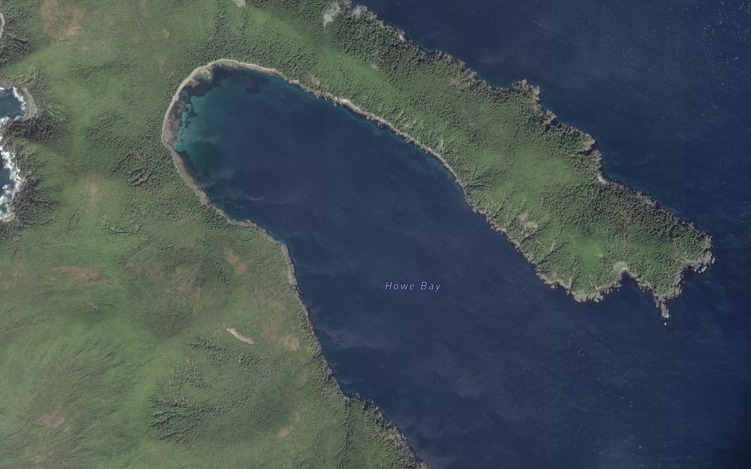 Howe Bay