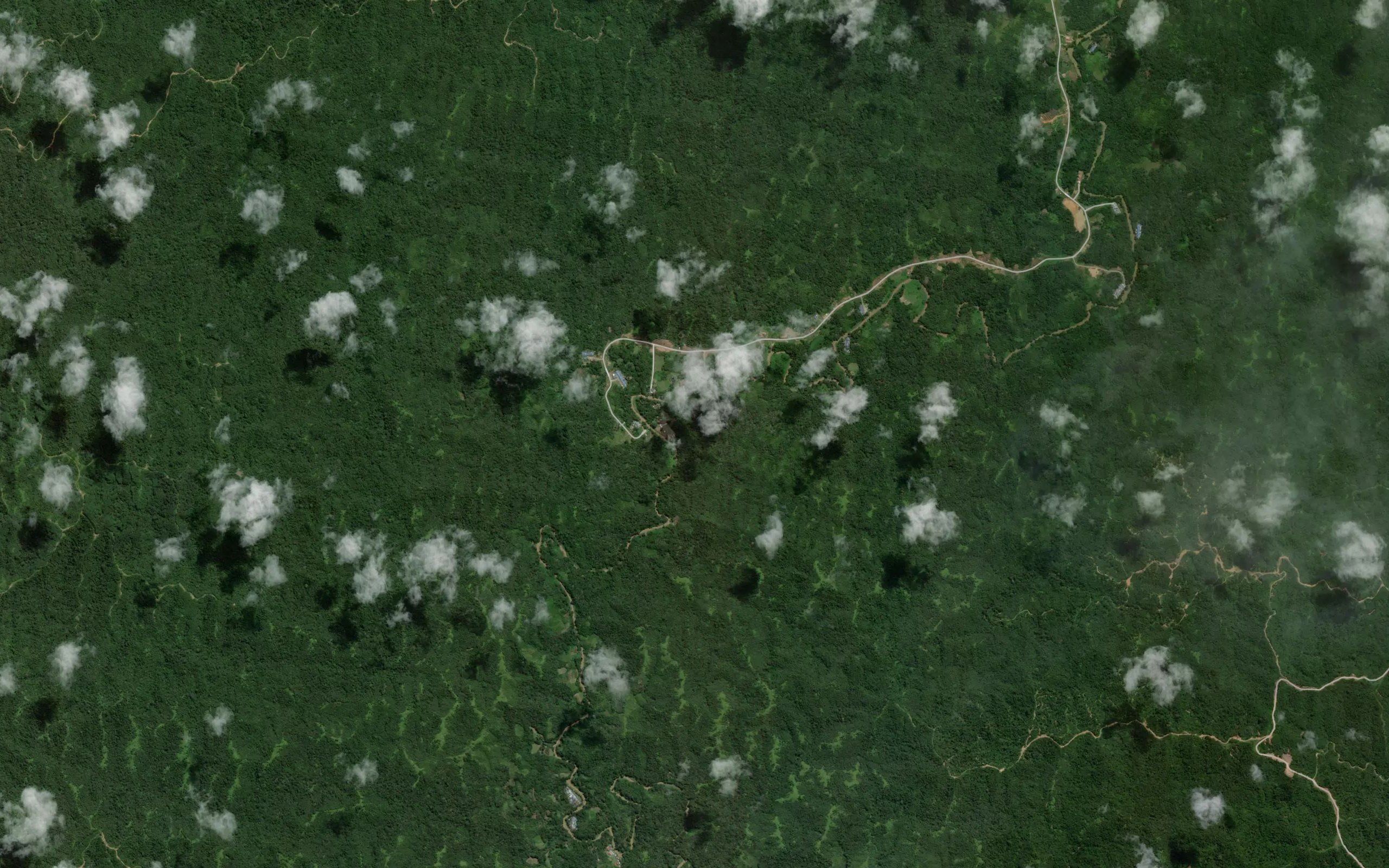 Sungai Kilau