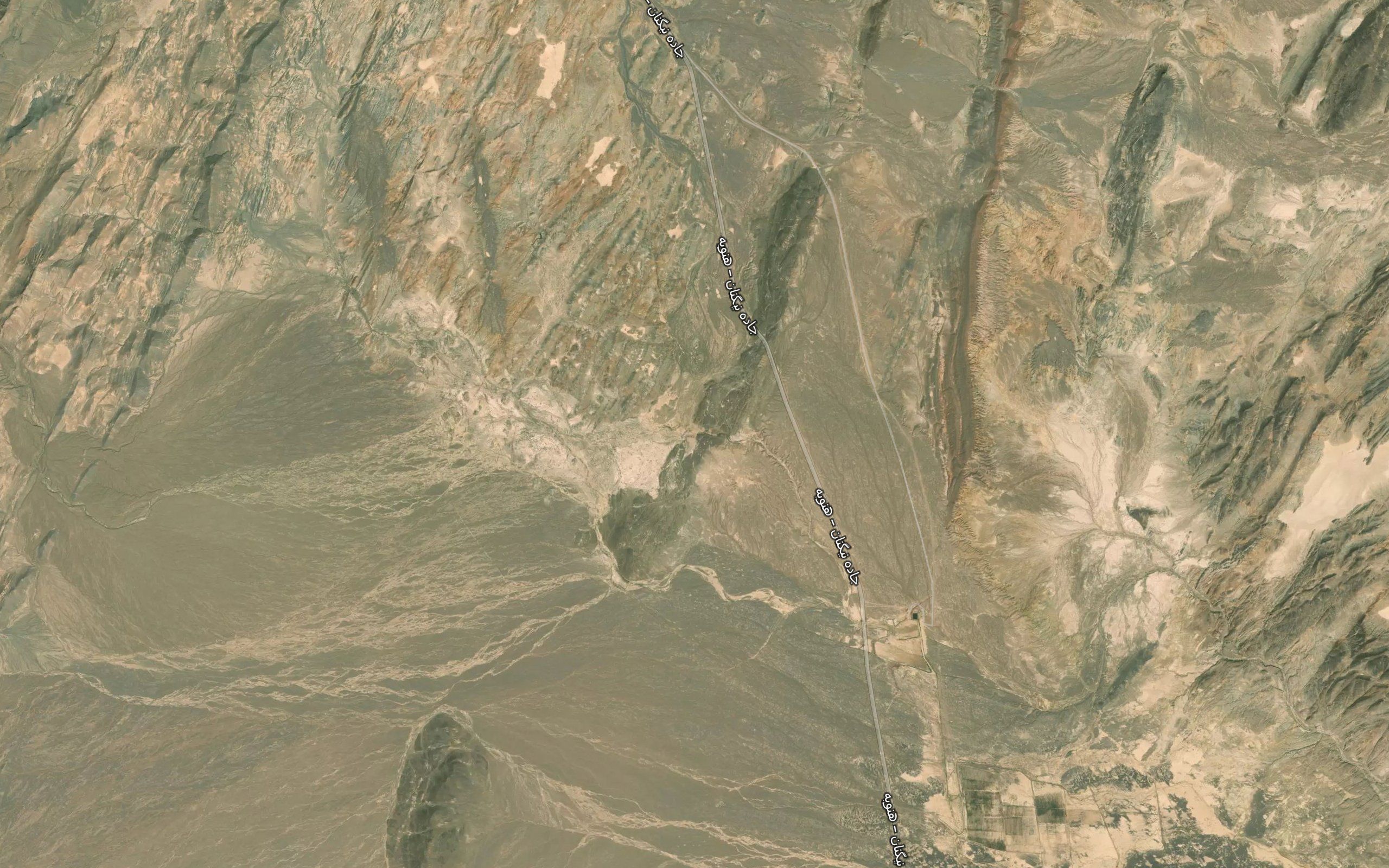 Cheshmeh-ye Kaviru