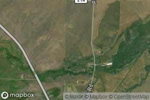 Lohstroh Highline Ditch