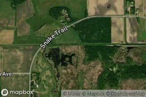 County Ditch Number Eleven