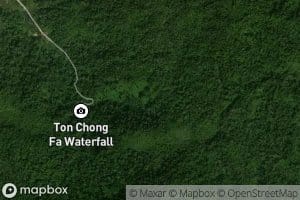 Nam Tok Ton Chong Fa