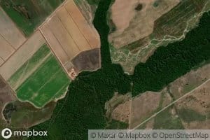 Ribeirao Cangirana