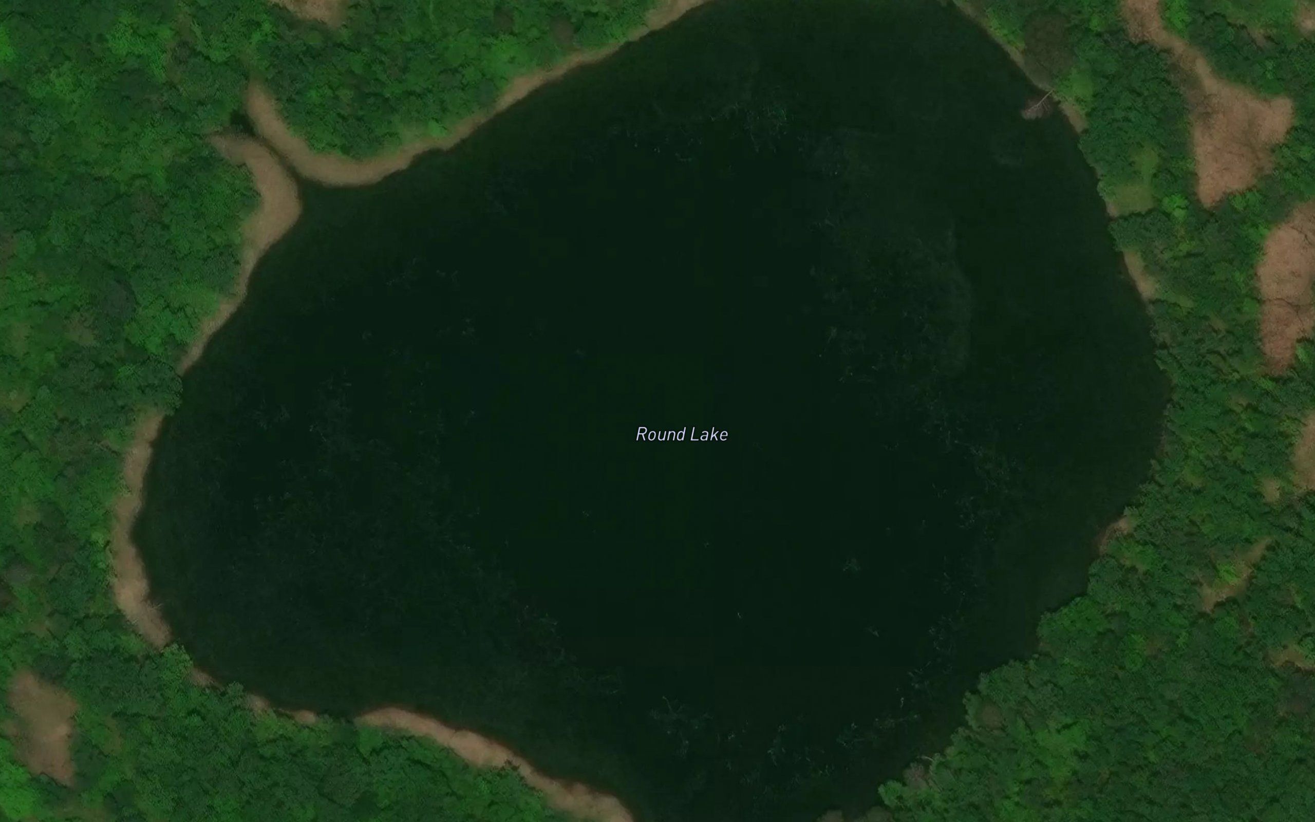 Round Lake