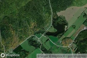 Lac Jos-Miron