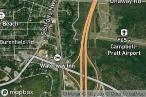 Little Sturgeon River