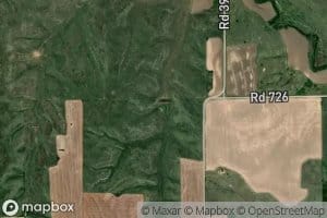 Kometscher Reservoir