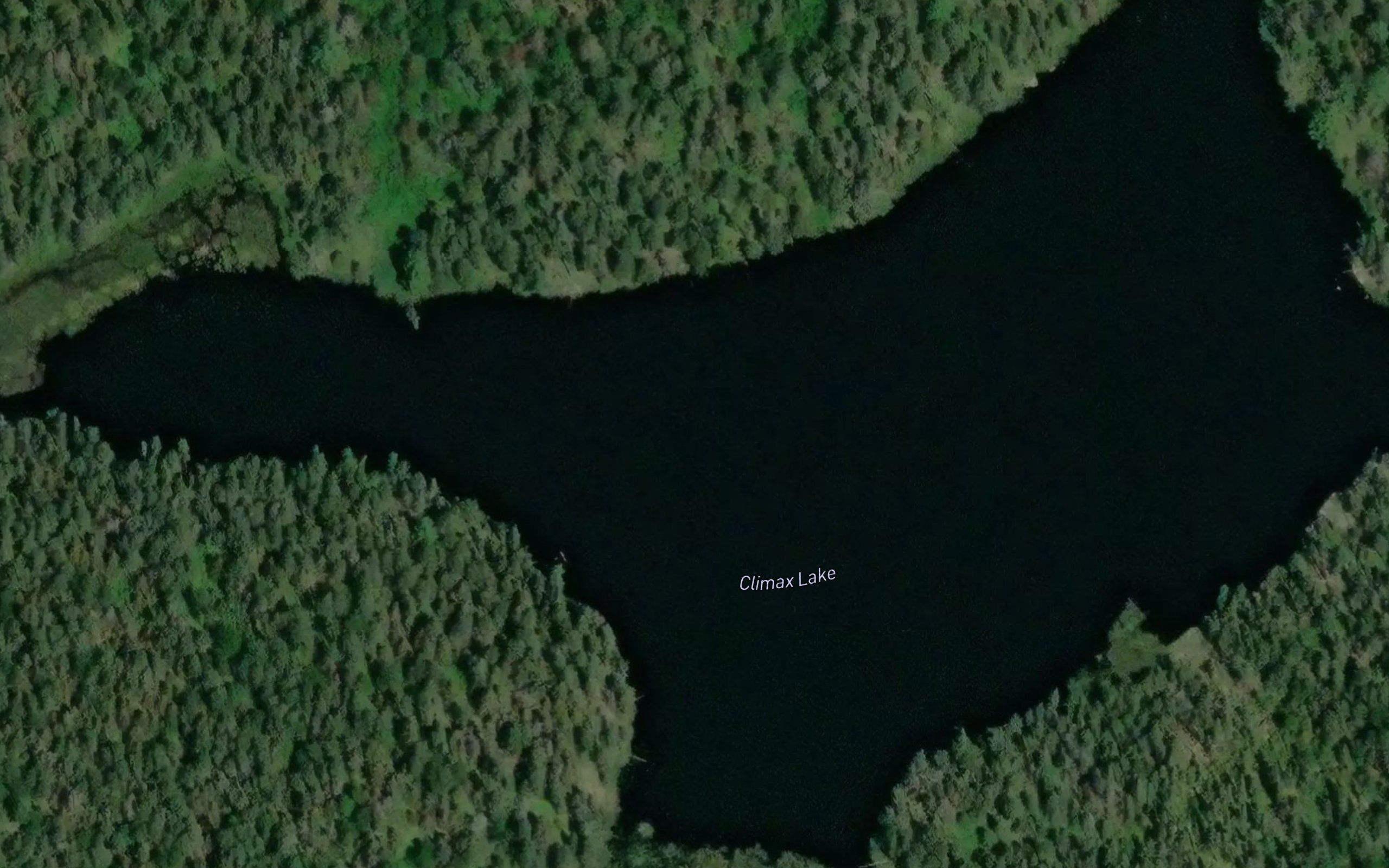 Climax Lake