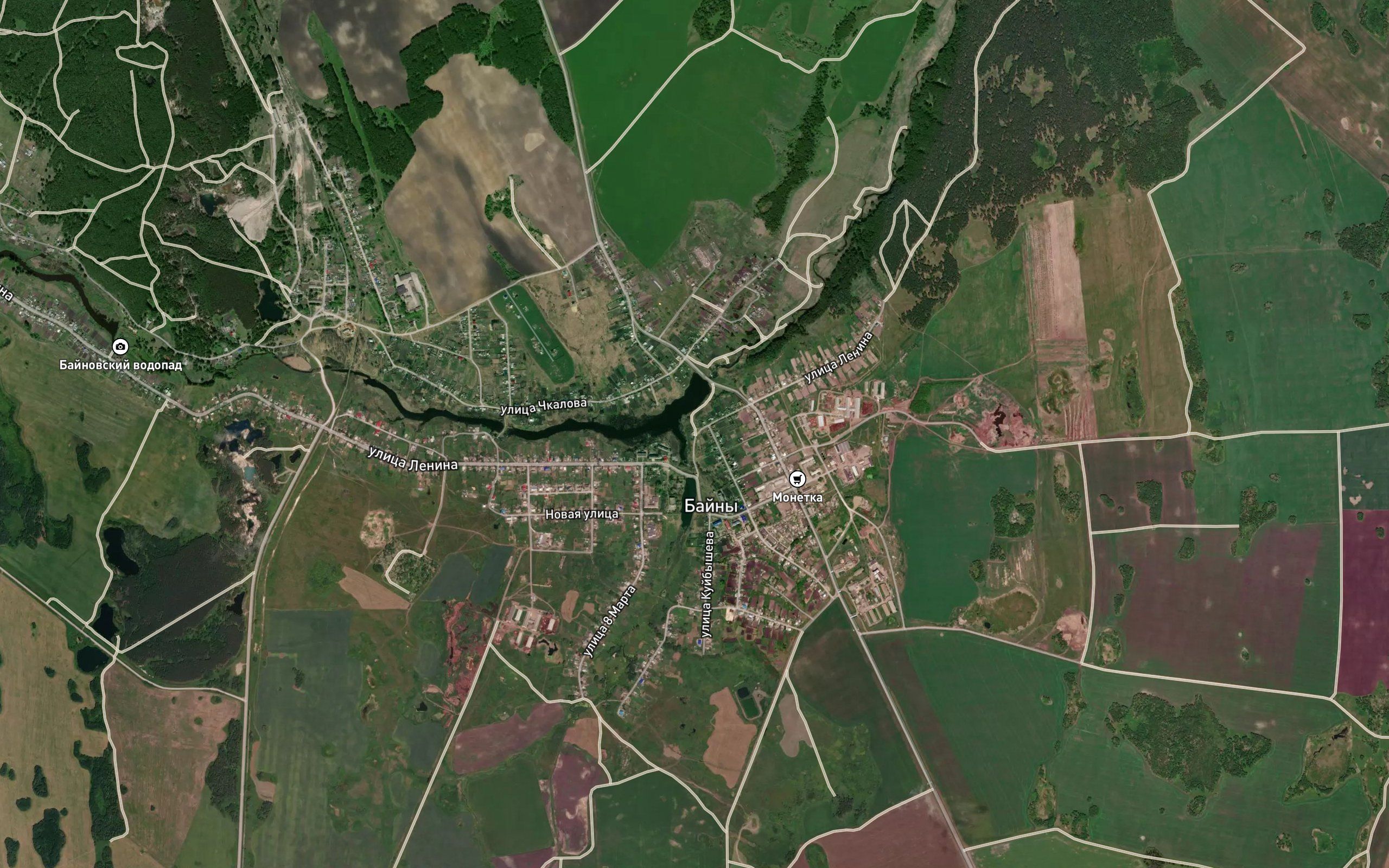 Kamenka