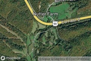 Nutter Fork