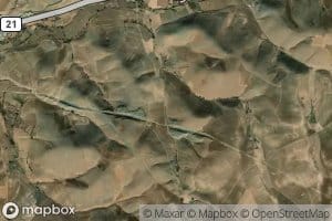 Darreh-ye Gav Mardeh