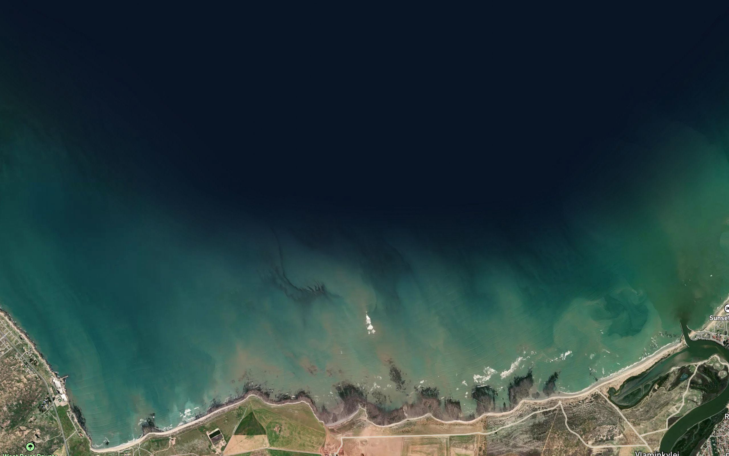 Saint Helena Bay