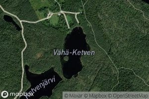 Vaha-Ketven