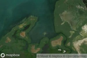 Ensenada Santa Lucia