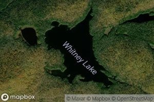 Whitney Lake