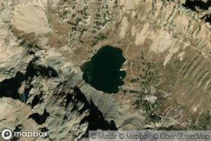 Lake Solitude