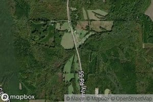 South Fork Trigger Branch