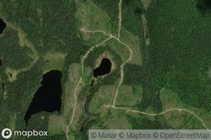 Lac Oskatuk