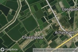 Rallakodu Branch Channel