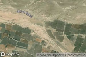 Rudkhaneh-ye Dad ol Mizan