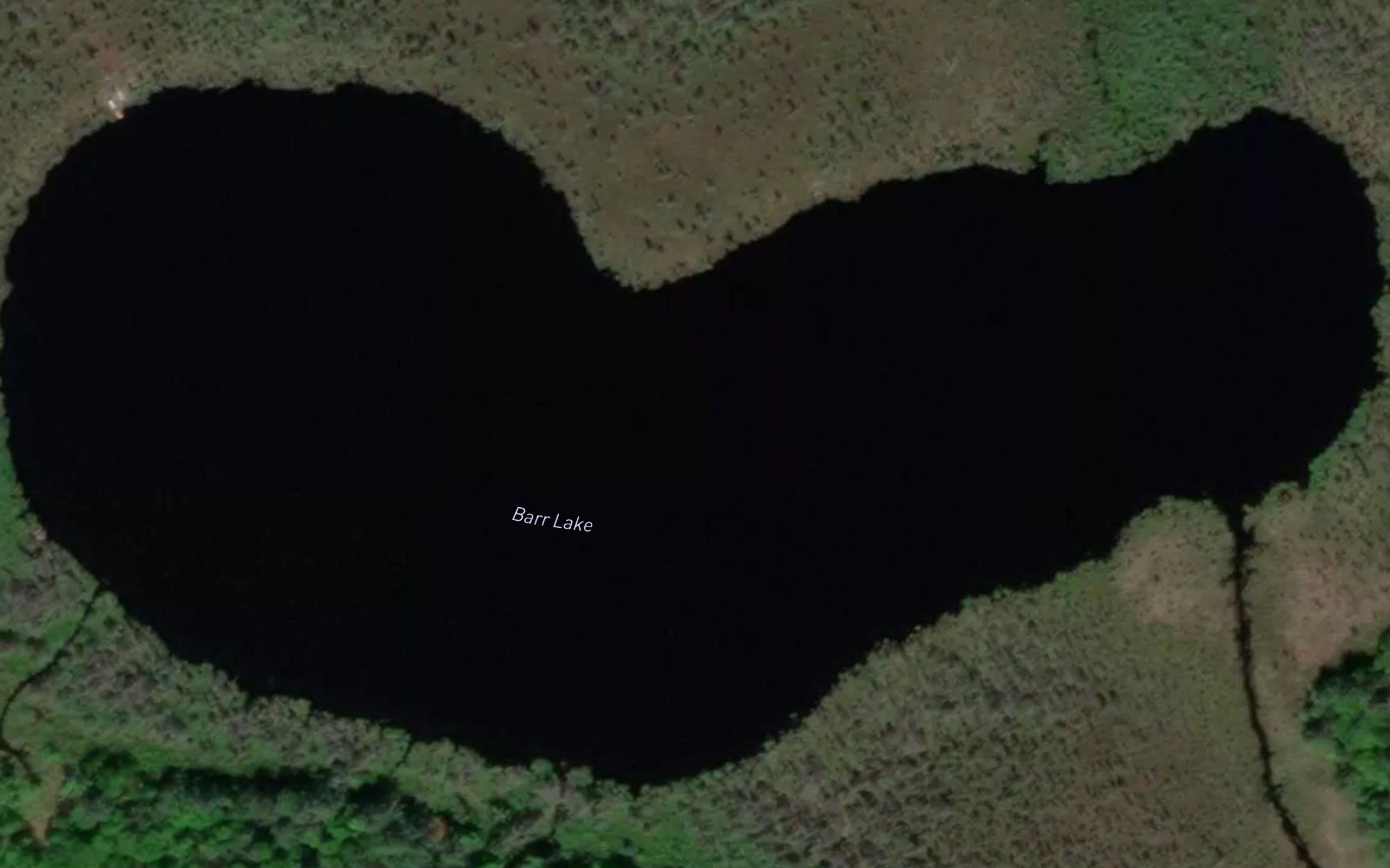 Barr Lake