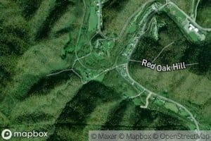 Raccoon Creek