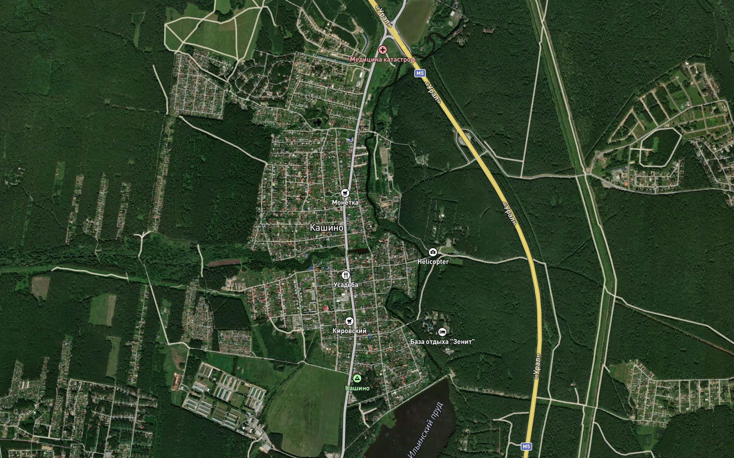 Kamenka