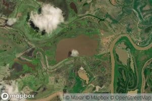 Laguna Portrerito