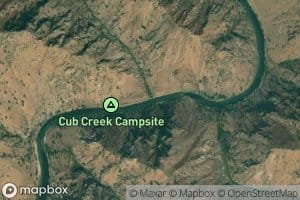 Cub Creek