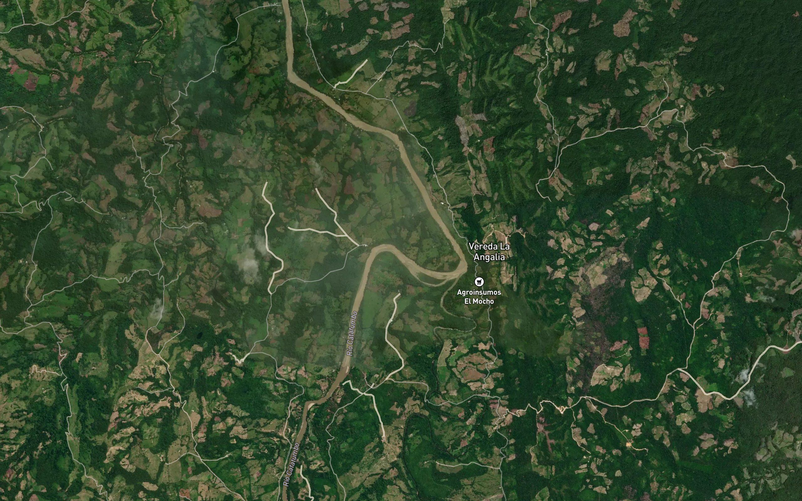 Rio Tarra