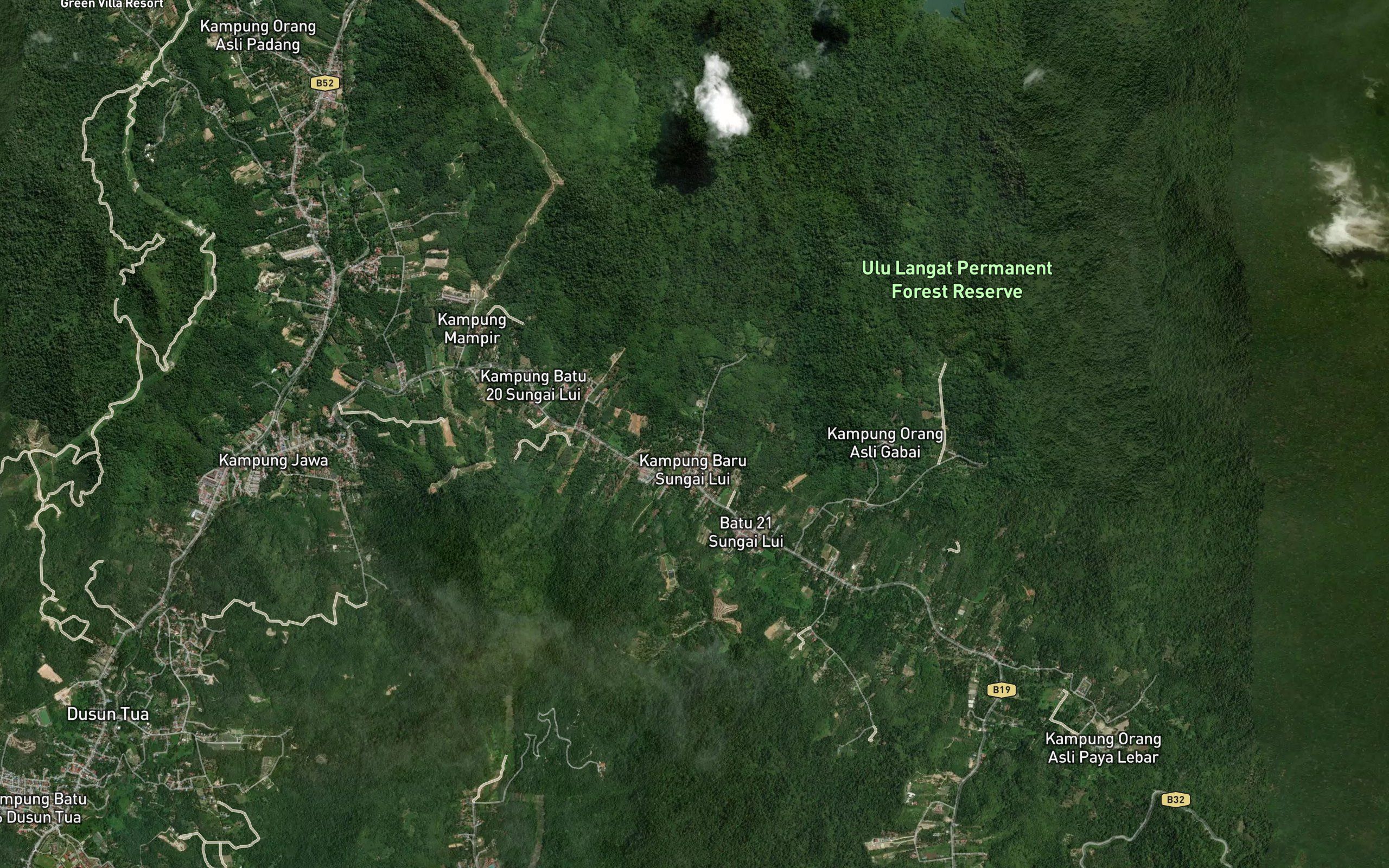 Sungai Pagoh